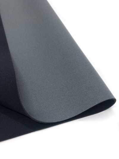 31189 HM ALD Grigio/PS Nero 95 × 170 cm
