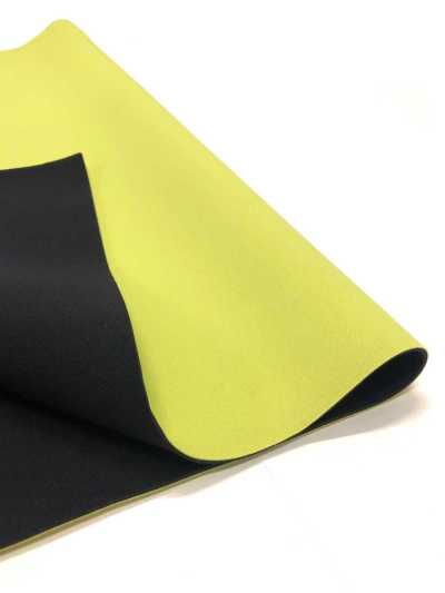 31191 HM ALS Verde/PS Nero 95 × 170 cm