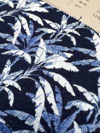 4146 SEVENBERRY® Ripple Cross STYLISH ALOHA[Tessile / Tessuto] VANCET Sottofoto