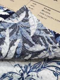 4146 SEVENBERRY® Ripple Cross STYLISH ALOHA[Tessile / Tessuto] VANCET Sottofoto