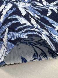 4146 SEVENBERRY® Ripple Cross STYLISH ALOHA[Tessile / Tessuto] VANCET Sottofoto