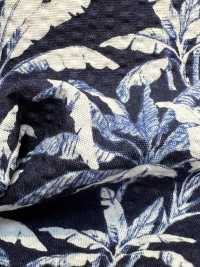 4146 SEVENBERRY® Ripple Cross STYLISH ALOHA[Tessile / Tessuto] VANCET Sottofoto