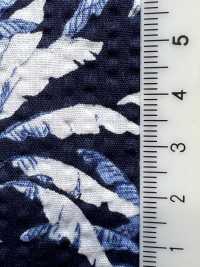 4146 SEVENBERRY® Ripple Cross STYLISH ALOHA[Tessile / Tessuto] VANCET Sottofoto