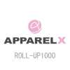 ROLL-UP1000 Per ordini con lavorazione a rotolo