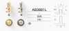 AB3881L AB3881L Parte Superiore A Vite