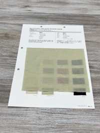 6801 Elaborazione Della Lavatrice Manuale Per Prato A 60 Fili[Tessile / Tessuto] VANCET Sottofoto