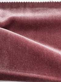 7052 Velour Stretch[Tessile / Tessuto] VANCET Sottofoto