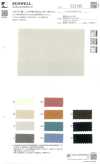 52310 Twill melange Dry a 4 vie