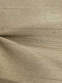 7567 Shantan Satinato Con Retro In Chambray[Tessile / Tessuto] VANCET Sottofoto