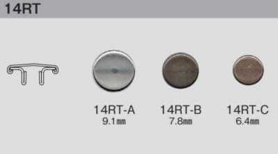Rivetto 14RT
