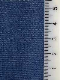 542 Denim Kaihara Da 4 Once[Tessile / Tessuto] VANCET Sottofoto