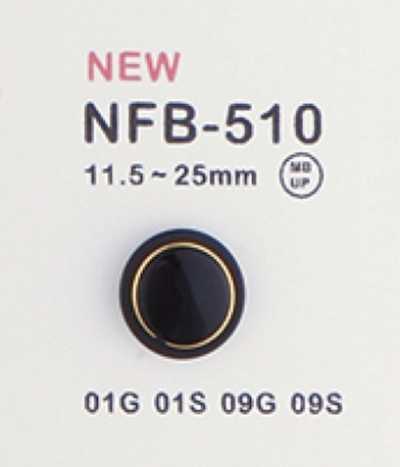 NFB510 Bottone combinato