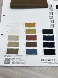 52298 Reflax (R) Lastra Twill[Tessile / Tessuto] SUNWELL Sottofoto