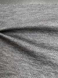 1076052E Maglia Posteriore 36G Mokurodi[Tessile / Tessuto] Takisada Nagoya Sottofoto