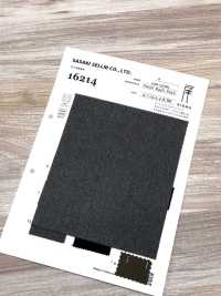 16214 Tessuto Elasticizzato Bidirezionale 30/2 A Doppia Faccia[Tessile / Tessuto] SASAKISELLM Sottofoto