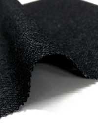 16241-1 Tweed Lavabile 2WAY A Spina Di Pesce[Tessile / Tessuto] SASAKISELLM Sottofoto