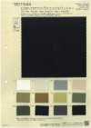 BD1544 C/Ny Twill leggero a trama fitta con finitura lavata