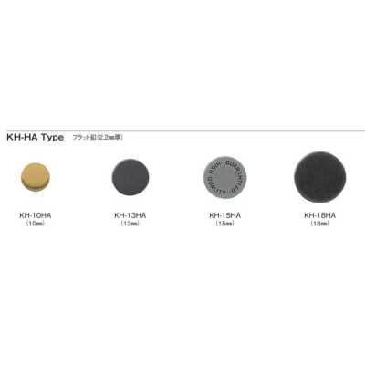 Parte superiore piatta spessa 2,2 mm