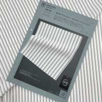 1086105 Tecnologia 37.5® Strisce Alternative[Tessile / Tessuto] TAKISADA NAGOYA Sottofoto