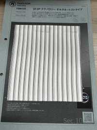 1086105 Tecnologia 37.5® Strisce Alternative[Tessile / Tessuto] TAKISADA NAGOYA Sottofoto
