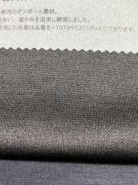 1076953 1/48 Maglia Doppia[Tessile / Tessuto] Takisada Nagoya Sottofoto