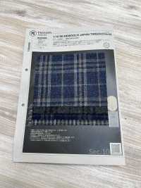1022590 1/10 RE: NEWOOL® Verifica[Tessile / Tessuto] Takisada Nagoya Sottofoto