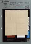 1078201 Super confortevole! CORCORAN X VERTICAL® Maglia a trecce