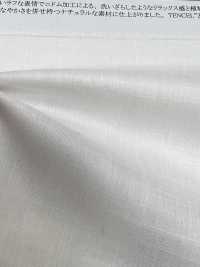 22472 Tela Tencel™ Lyocell/cotone/lino Con Rondella In Silicone Nidom[Tessile / Tessuto] SUNWELL Sottofoto