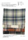AN-9289 Cotone Seta Nep Check