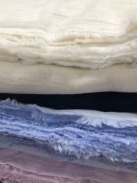 RN5006 Plat Air In Cotone Leggero Doppio Tessuto[Tessile / Tessuto] SHIBAYA Sottofoto