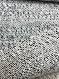 AN-9244 Top Fuzzy Dal Taglio Alto[Tessile / Tessuto] ARINOBE CO., LTD. Sottofoto