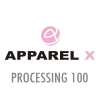 PROCESSING100 Per ordini aggiuntivi di spese di lavorazione (@100)