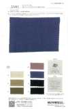 22481 Twill in lino francese 25s BIO-TKS