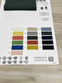 KS27038 VINTAGE FRESCO SECCO[Tessile / Tessuto] Matsubara Sottofoto