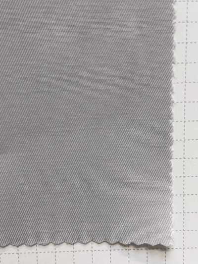 RN5028 Pratt Air In Twill Di Cotone Rayon[Tessile / Tessuto] SHIBAYA Sottofoto