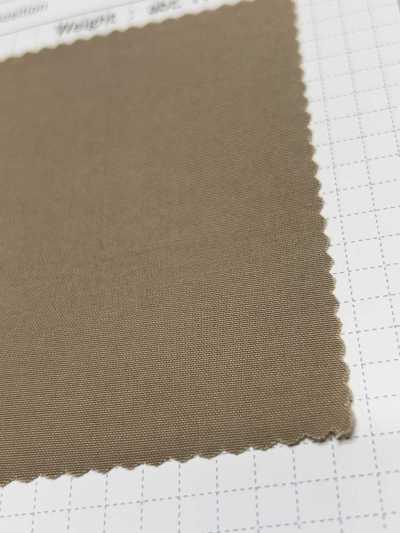 RN5029 Pratt Air In Panno Di Cotone Rayon[Tessile / Tessuto] SHIBAYA Sottofoto