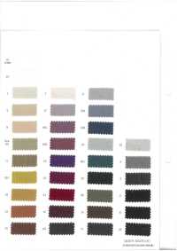 43432 LANATEC (R) LEI Poliestere Heather Serge Stretch[Tessile / Tessuto] SUNWELL Sottofoto