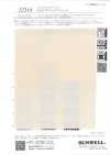 52314 Reflax® PBT Oxford elasticizzato