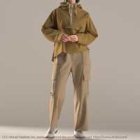 41238 Recomfy® Taslan Ripstop Vintage Idrorepellente[Tessile / Tessuto] SUNWELL Sottofoto