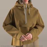 41238 Recomfy® Taslan Ripstop Vintage Idrorepellente[Tessile / Tessuto] SUNWELL Sottofoto