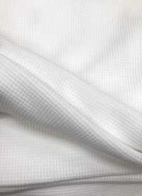 339 Re: Dry (TM) MVS 30 / Waffle Knit[Tessile / Tessuto] VANCET Sottofoto