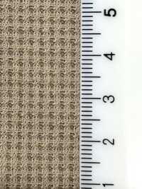 339 Re:Dry(TM) MVS 30/ Maglia A Nido D'ape[Tessile / Tessuto] VANCET Sottofoto