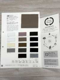 339 Re:Dry(TM) MVS 30/ Maglia A Nido D'ape[Tessile / Tessuto] VANCET Sottofoto