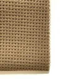 339 Re: Dry (TM) MVS 30 / Waffle Knit[Tessile / Tessuto] VANCET Sottofoto