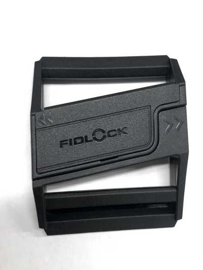 IFF4100 Fibbia scorrevole stampabile 40MM