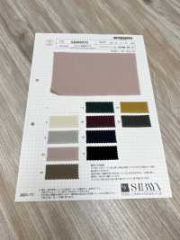 SBW9070 Cotone Giapponese Washi Viyella[Tessile / Tessuto] SHIBAYA Sottofoto