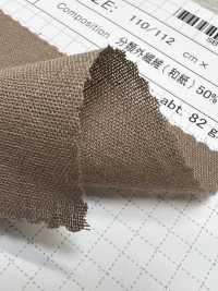 SBW4000 Washi/garza Di Cotone[Tessile / Tessuto] SHIBAYA Sottofoto