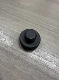 IFF5010M Installazione Facile Del Pulsante A Scatto Da 19 Mm[Bottone A Pressione] FIDLOCK Foto secondaria