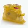 10517 Infilafilo Da Tavolo Giallo