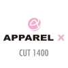CUT1400 Per Ordine Aggiuntivo Per Spese Di Taglio(@ 1.400)